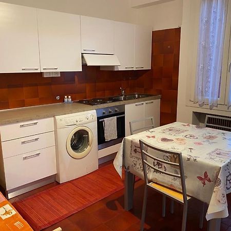 Res Falena Padova Ngoại thất bức ảnh
