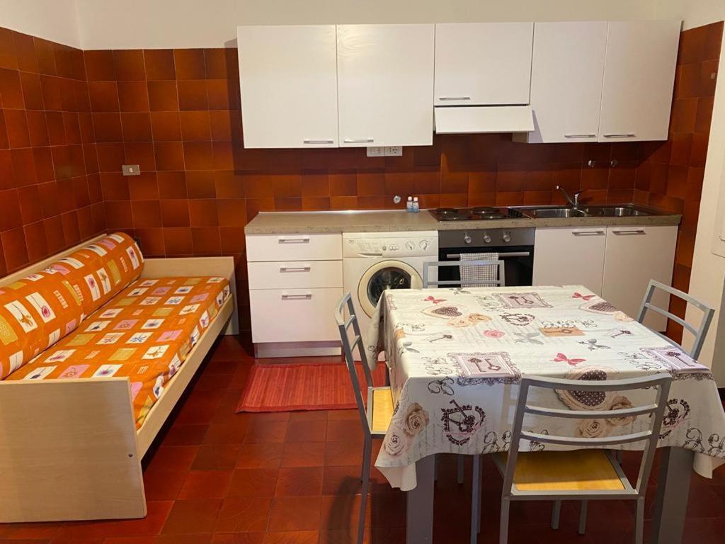 Res Falena Padova Ngoại thất bức ảnh