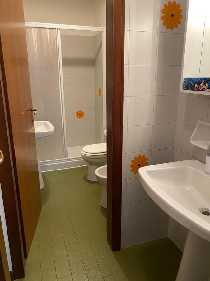 Res Falena Padova Ngoại thất bức ảnh